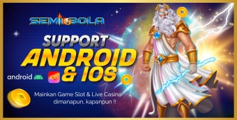 Penawaran Bonus di SEMIBOLA
